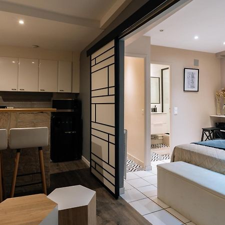 Апартаменти Chic & Stylish 1Bd Apart Louvre-Rivoli! Париж Екстер'єр фото
